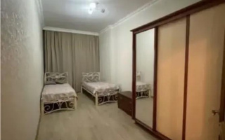 Продажа 2-комнатной квартиры, 54 м² - Продажа квартир в монолитно-каркасном доме в Казахстане - страница 14