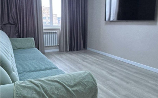 Продажа 3-комнатной квартиры, 85 м², ул. Муканова, дом  43/21 блок А - Продажа  трехкомнатных квартир в новостройках Караганды