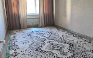 Продажа 2-комнатной квартиры, 66 м², мкр-н Жас Канат, дом  1/23 - Продажа квартир в Алматы