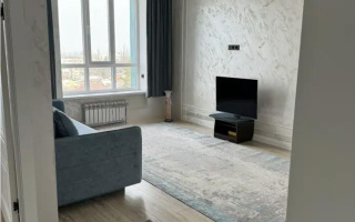 Продажа 1-комнатной квартиры, 38 м², ул. Си Синхая, дом  17 - Продажа квартир в Алматы без посредников