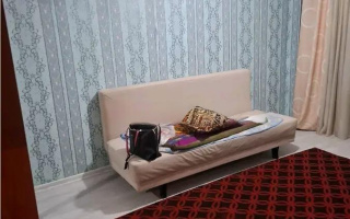 Продажа 1-комнатной квартиры, 42 м², мкр. Зердели, дом  1/88 - Продажа квартир в Казахстане