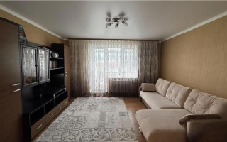 Продажа 2-комнатной квартиры, 53 м², мкр-н Степной-4, дом  24 - Продажа  двухкомнатных квартир в Караганде