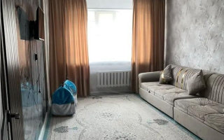 Продажа 1-комнатной квартиры, 40 м² - Продажа квартир от собственников в Астане - страница 79