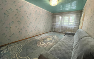 Продажа 2-комнатной квартиры, 45 м², мкр-н 7-й - Продажа  двухкомнатных квартир в Темиртау