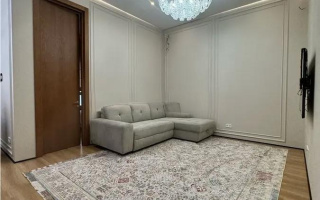 Продажа 4-комнатной квартиры, 100 м², ул. Розыбакиева, дом  336 - Продажа квартир в новостройках Алматы без посредников