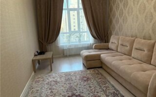 Продажа 2-комнатной квартиры, 60 м²
