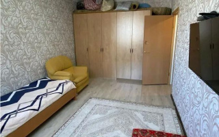 Продажа 1-комнатной квартиры, 38 м², ул. Сауран, дом  20 - Продажа  однокомнатных квартир в Астане без посредников