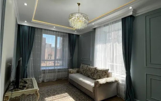 Продажа 2-комнатной квартиры, 61 м² - Продажа двухкомнатных квартир в Астане - страница 9