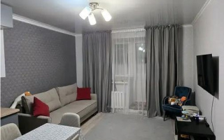 Продажа 2-комнатной квартиры, 50 м² - Продажа квартир от собственников в Астане