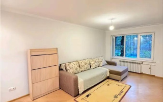 Продажа 3-комнатной квартиры, 62 м², ул. Жандарбекова, дом  180 - Продажа жилой и коммерческой недвижимости в Алматы