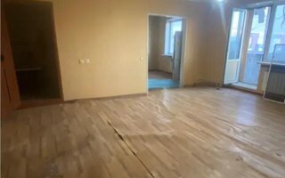 2-комн. квартира, 9/9 этаж, мкр. Голубые Пруды, 4