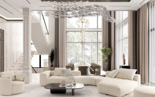 Продажа 7-комнатного дома, 700 м² - Продажа домов, коттеджей от собственников в Алматы