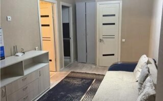 Продажа 1-комнатной квартиры, 50 м² - Продажа квартир в монолитно-каркасном доме в Алматы - страница 8