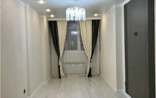Продажа 1-комнатной квартиры, 40 м², ул. Косшыгулулы, дом  15 - Продажа квартир в Казахстане