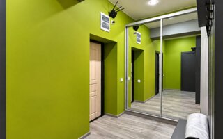 Аренда 2-комнатной квартиры посуточно, 63 м² - Недвижимость в Актау