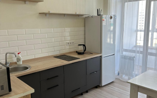 Аренда 1-комнатной квартиры, 38 м², пр. Улы Дала, дом  31/1 - Аренда жилой и коммерческой недвижимости в Казахстане