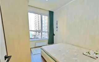 Продажа 3-комнатной квартиры, 72 м², пр. Райымбека, дом  348/1 - Продажа квартир в Алматы без посредников