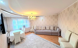 Продажа 4-комнатной квартиры, 85 м² - Продажа квартир в Темиртау - страница 6