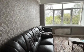 Продажа 5-комнатной квартиры, 200 м² - Продажа пятикомнатных и более квартир от собственников в Алматы