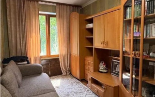 Продажа 3-комнатной квартиры, 62 м², мкр-н Орбита-2, дом  14 - Продажа квартир в Алматы