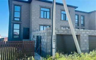 Продажа 5-комнатного дома, 211.5 м² - Продажа домов, коттеджей в Караганде