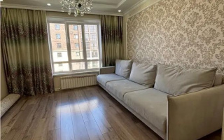 Продажа 3-комнатной квартиры, 89 м², пр. Строителей, дом  33/1 - Продажа  трехкомнатных квартир в Караганде
