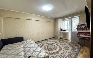 Продажа 1-комнатной квартиры, 35 м² - Продажа квартир от собственников в Алматы - страница 3