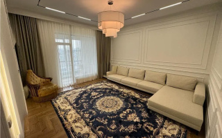 Продажа 3-комнатной квартиры, 108 м², ул. Толе би, дом  52 - Продажа  трехкомнатных квартир в новостройках Астаны