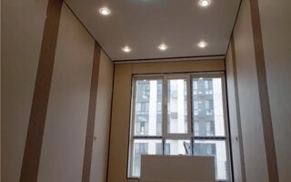 Продажа 1-комнатной квартиры, 41 м²