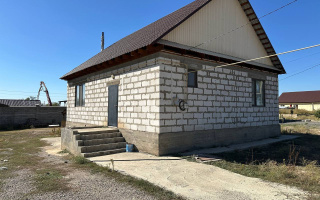 Продажа 4-комнатного дома, 100 м², с. Жапек Батыра - Продажа и аренда недвижимости в Алматинской области