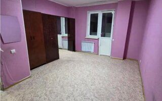 Продажа 4-комнатной квартиры, 93 м² - Продажа четырехкомнатных квартир в блочном доме в Казахстане