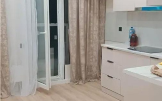 Продажа 1-комнатной квартиры, 38 м² - Продажа  однокомнатных квартир в новостройках Астаны