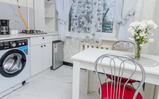 Аренда 1-комнатной квартиры посуточно, 40 м² - Аренда однокомнатных квартир посуточно в Уральске