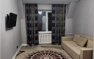 Продажа 1-комнатной квартиры, 34.5 м², ул. Косшыгулулы, дом  11/3 - Продажа  однокомнатных квартир в Астане без посредников