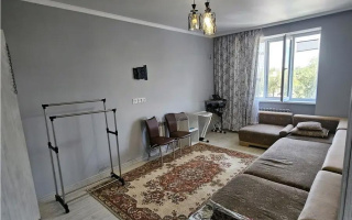 Продажа 2-комнатной квартиры, 60 м², мкр-н Калкаман-1, дом  5 - Продажа  двухкомнатных квартир в новостройках Алматы без посредников