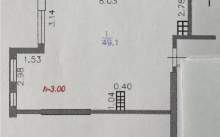 Продажа 2-комнатной квартиры, 50 м², пр. Райымбека, дом  349/1 - Продажа квартир в Алматы без посредников