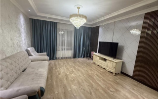 Продажа 2-комнатной квартиры, 90 м² - Продажа  двухкомнатных квартир в новостройках Алматы с фото - страница 5