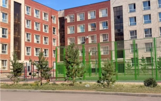 Продажа 2-комнатной квартиры, 57 м² - Продажа баз, складов и промышленной недвижимости в Жезказгане
