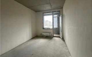 Продажа 1-комнатной квартиры, 41 м², ул. Молдагалиева, дом  9 - Продажа  однокомнатных квартир в новостройках Астаны без посредников с фото