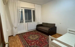Продажа 1-комнатной квартиры, 37 м², мкр-н Аксай-5, дом  8 - Продажа квартир в Алматы