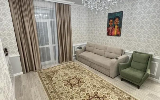 Продажа 3-комнатной квартиры, 94 м², ул. Сарайшык, дом  34 - Продажа  трехкомнатных квартир в Астане