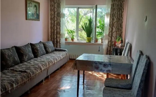 Продажа 3-комнатной квартиры, 66.6 м², мкр-н Айнабулак-3, дом  95 - Продажа квартир в Алматы