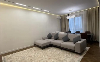 Продажа 4-комнатной квартиры, 131.1 м² - Продажа четырехкомнатных квартир от собственников в Алматы - страница 10