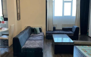 Продажа 4-комнатной квартиры, 118 м² - Продажа четырехкомнатных квартир в кирпичном доме в Казахстане - страница 4