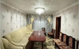 Продажа 3-комнатной квартиры, 57 м², мкр-н 12, дом  33 - Продажа  трехкомнатных квартир в Караганде без посредников с фото