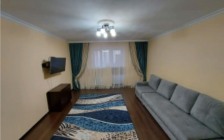 Продажа 3-комнатной квартиры, 93 м², ул. Куйши Дина, дом  23/1 - Продажа  трехкомнатных квартир в Астане с фото