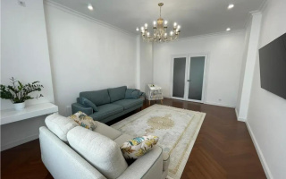 Продажа 4-комнатной квартиры, 138 м² - Продажа квартир в новостройках Астаны с фото - страница 31