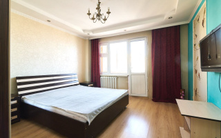 Продажа 1-комнатной квартиры, 37 м² - Продажа домов, коттеджей в Жезказгане