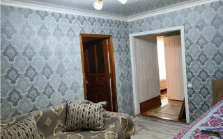 Продажа 3-комнатной квартиры, 64 м², пр. Абылай хана, дом  8 - Продажа  трехкомнатных квартир в Алматы с фото