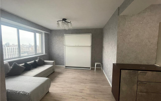 Продажа 1-комнатной квартиры, 40 м², ул. Мухамедханова - Продажа  однокомнатных квартир в Астане